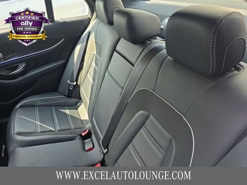 Used 2018 Mercedes-Benz E 63 AMG S image 14