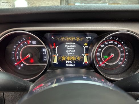 Used 2020 Jeep Wrangler Unlimited Rubicon image 20