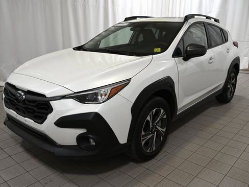 Certified 2024 Subaru Crosstrek 2.0i Premium image 16