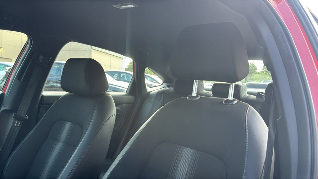 Used 2026 Honda Civic Sport image 13