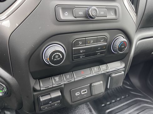 New 2025 Chevrolet Silverado 3500 W/T w/ WT Convenience Package image 16