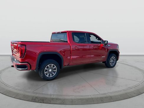 Used 2024 GMC Sierra 1500 AT4 AWD/4WD image 8