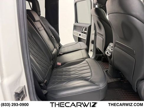 Used 2019 Mercedes-Benz G 63 AMG 4MATIC image 82