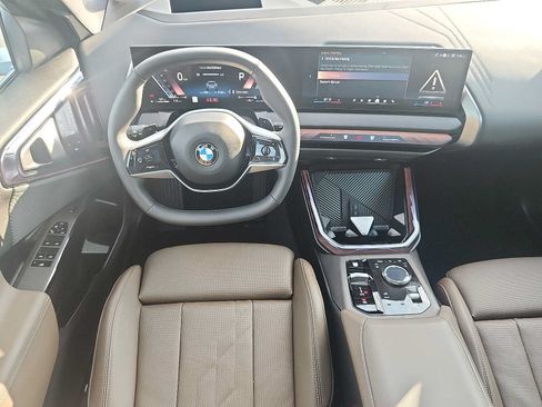 Used 2026 BMW X3 xDrive30i w/ Premium Package AWD/4WD image 11