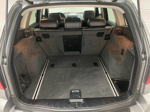 Used 2007 BMW X3 3.0si image 12