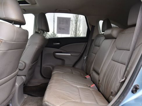 Used 2014 Honda CR-V EX-L image 18