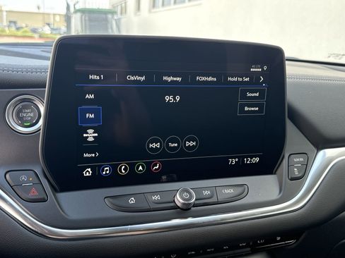 New 2025 Chevrolet Blazer LT w/ Sound & Technology Package image 20