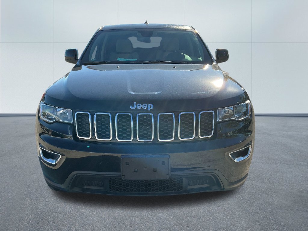 Certified 2022 Jeep Grand Cherokee Laredo E w/ Security & Convenience Group AWD/4WD image 10