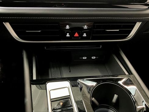 New 2026 Volkswagen Atlas Cross Sport SEL image 21