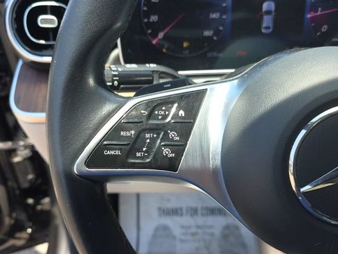 Used 2022 Mercedes-Benz C 300 Sedan image 16