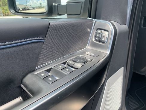 New 2025 Ford F350 Platinum w/ FX4 Off-Road Package image 20