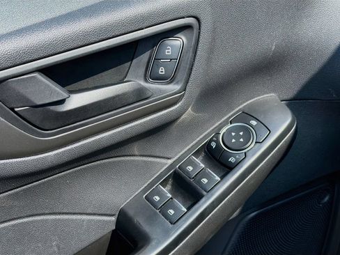 Used 2025 Ford Escape Active FWD image 19