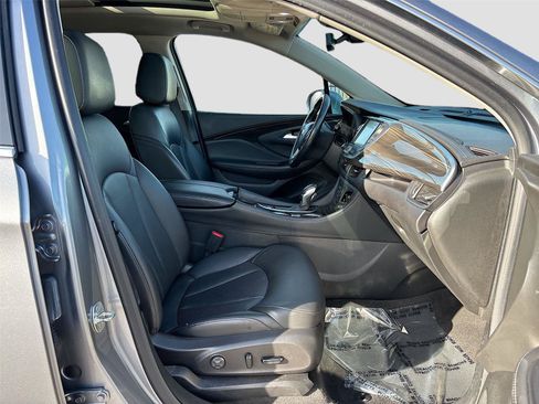 Used 2020 Buick Envision Premium w/ LPO, Active Package AWD/4WD image 30