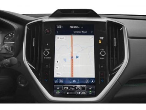 New 2025 Subaru Ascent Bronze Edition w/ Onyx Package image 18