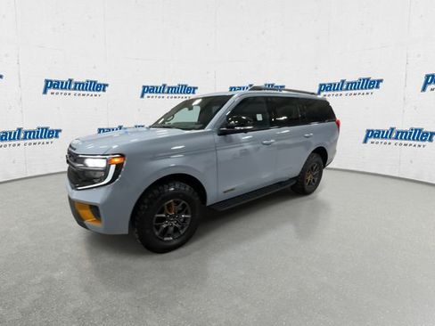 New 2026 Ford Expedition Tremor AWD/4WD image 5