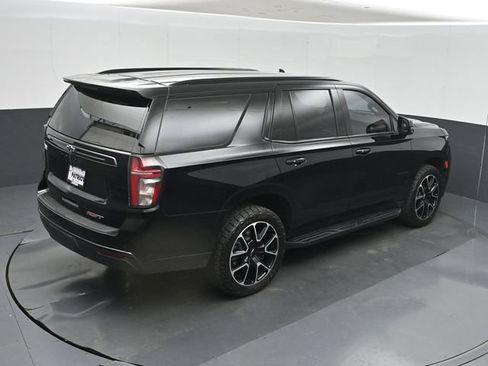 Used 2024 Chevrolet Tahoe RST w/ Luxury Package RWD image 42