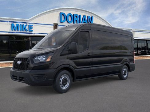New 2026 Ford Transit 250 148 Medium Roof image 1