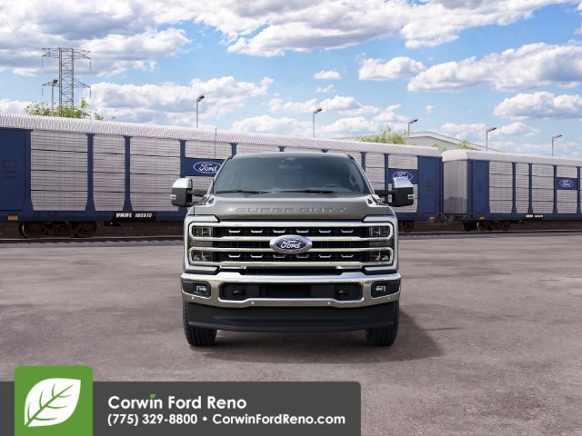 New 2027 Ford F350 Lariat w/ Lariat Ultimate Package AWD/4WD image 3