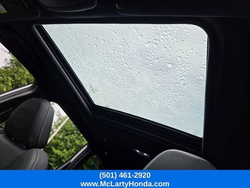 Used 2023 Subaru Forester Wilderness AWD/4WD image 8