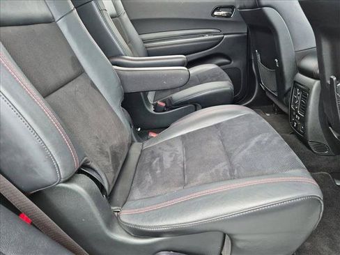 Used 2021 Dodge Durango R/T w/ Tow 'N Go Package AWD/4WD image 17