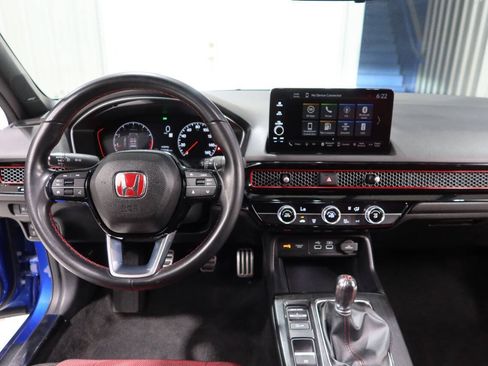 Used 2023 Honda Civic Si image 20