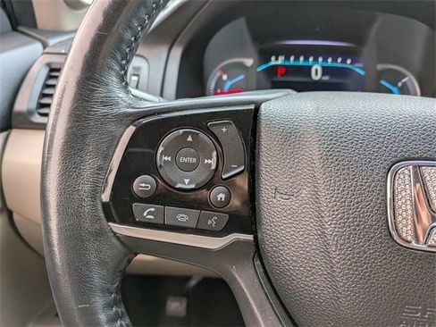 Used 2019 Honda Pilot Elite image 22