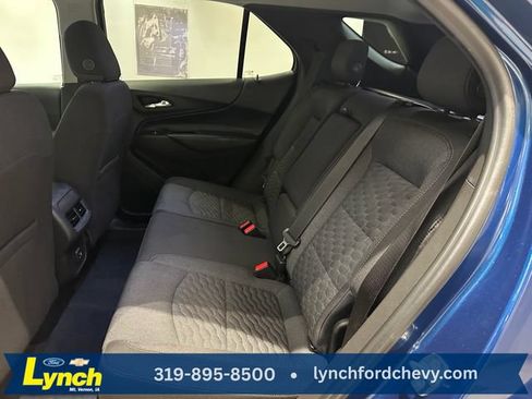 Used 2020 Chevrolet Equinox LT FWD image 18