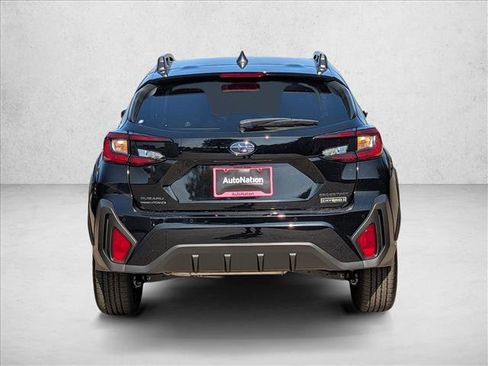 New 2026 Subaru Crosstrek 2.5i Limited image 8