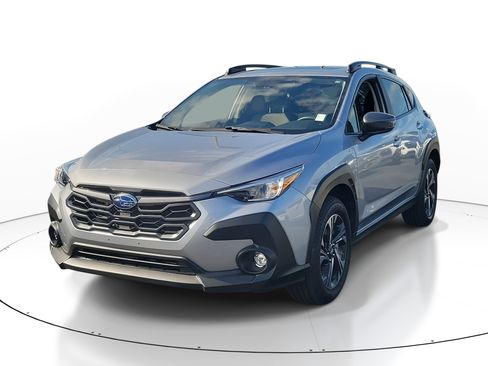 Certified 2024 Subaru Crosstrek 2.0i Premium image 2