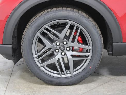 New 2026 Ford Explorer ST-Line w/ ST-Line Street Pack image 17