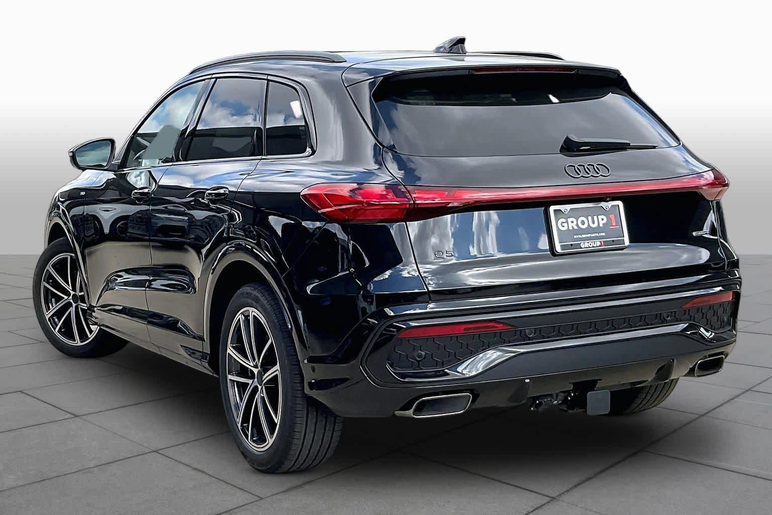 New 2026 Audi Q5 Prestige AWD/4WD image 12
