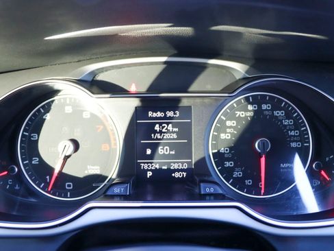 Used 2013 Audi A4 2.0T Premium image 31