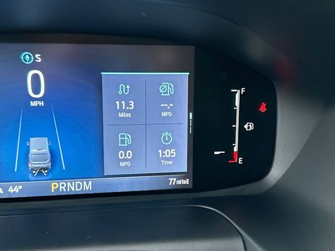 New 2026 Ford Transit 350 148 High Roof Extended w/ Load Area Protection Package image 22