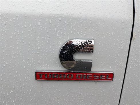 Used 2024 RAM 2500 Big Horn w/ Off Road Package image 8