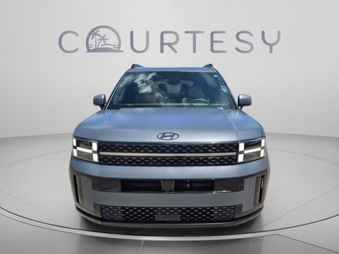 New 2027 Hyundai Santa Fe Calligraphy FWD image 8
