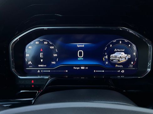 Used 2025 Chevrolet Silverado 1500 LT image 37