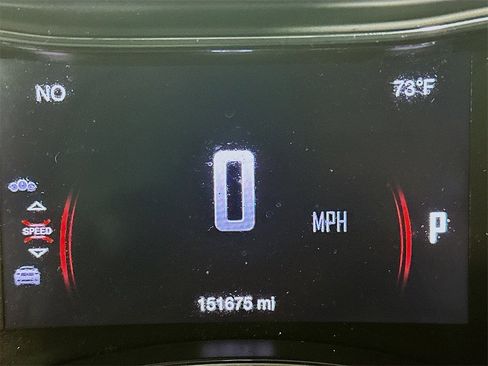 Used 2018 Dodge Durango SXT w/ Quick Order Package 2BB image 15