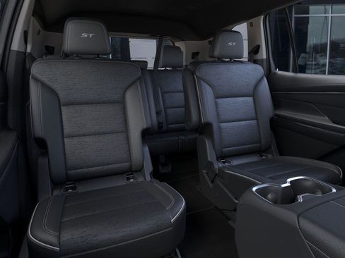 New 2026 Buick Enclave Sport Touring w/ Power Package image 18