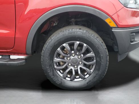 Used 2020 Ford Ranger XLT w/ Equipment Group 301A Mid AWD/4WD image 29