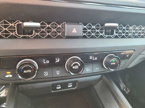 Certified 2024 Honda Accord EX image 25