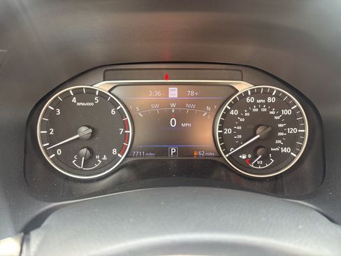 Used 2023 Nissan Altima 2.5 SL AWD/4WD image 20
