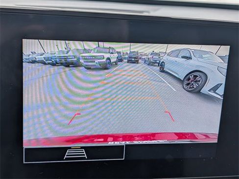 Used 2025 Chevrolet Trax LS image 13