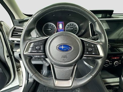 Certified 2024 Subaru Forester Limited AWD/4WD image 7