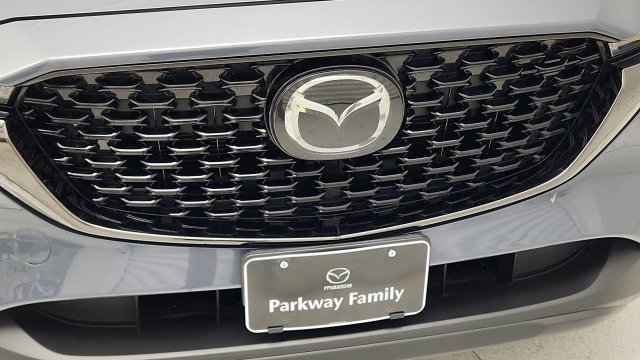Certified 2025 MAZDA CX-5 Carbon Edition AWD/4WD image 31