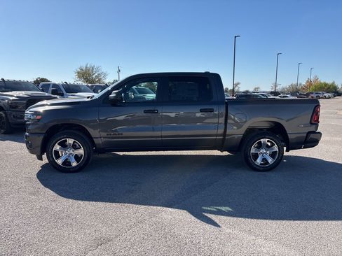 New 2026 RAM 1500 Express image 2