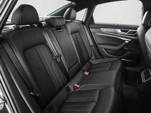 Used 2022 Audi A6 3.0T Prestige image 20