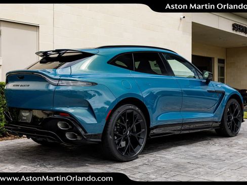 New 2026 Aston Martin DBX S AWD/4WD image 39