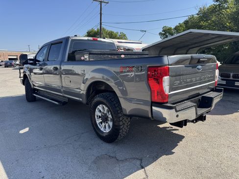 Used 2022 Ford F350 XL w/ STX Appearance Package AWD/4WD image 7