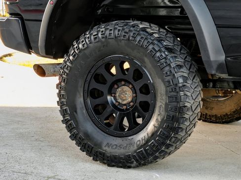 Used 2017 RAM 2500 Tradesman w/ Popular Equipment Group image 59