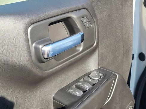 New 2026 GMC Sierra 1500 Pro w/ Graphite Edition image 24